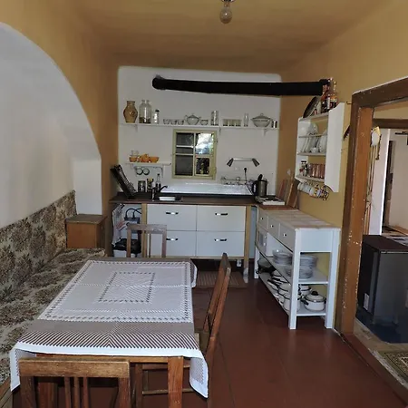 Mestansky Dum * Рожмберк-над-Влтавой