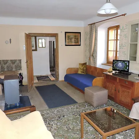 Mestansky Dum Дом отдыха *