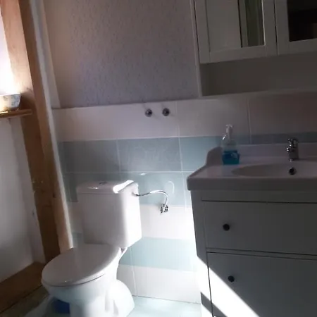 Mestansky Dum Дом отдыха