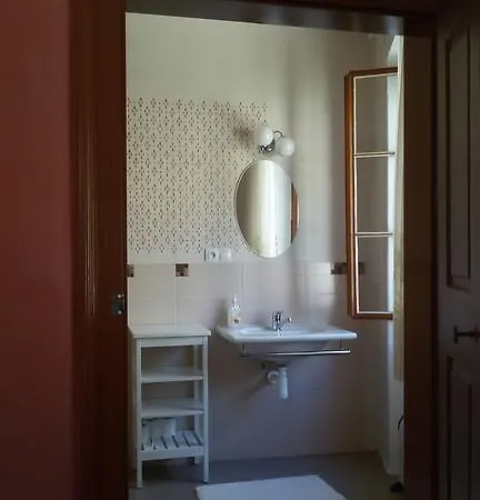 Дом отдыха Mestansky Dum