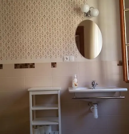 Feriehus Mestansky Dum *