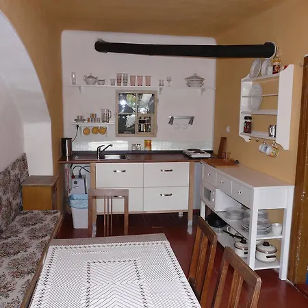 Mestansky Dum Feriehus