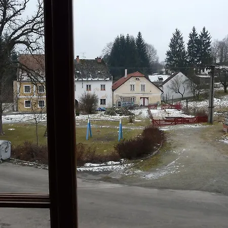 Mestansky Dum Feriehus