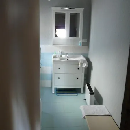 Mestansky Dum Feriehus *