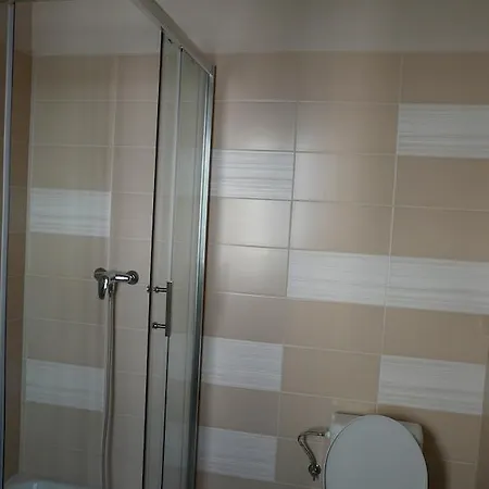 Дом отдыха Mestansky Dum Рожмберк-над-Влтавой